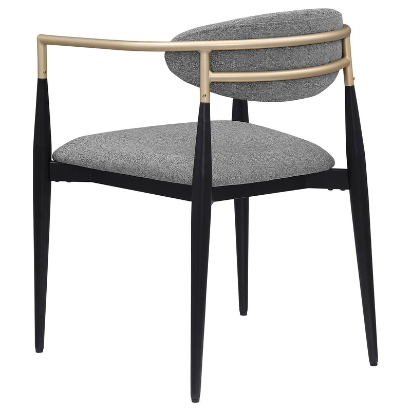 Mistra - Dining Arm Chair (Set of 2)