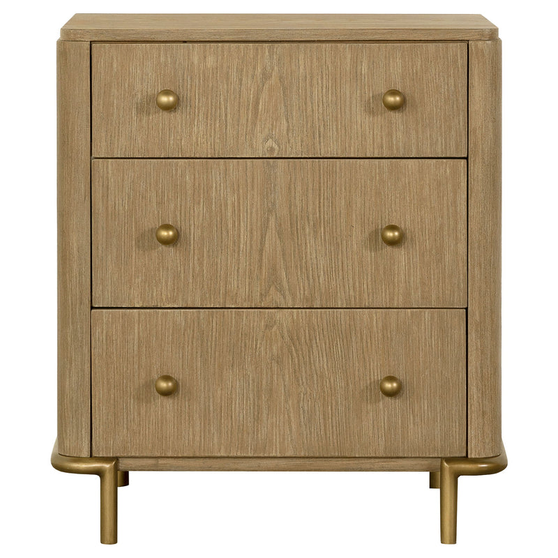 Stevie - Bedroom Set & USB Charging