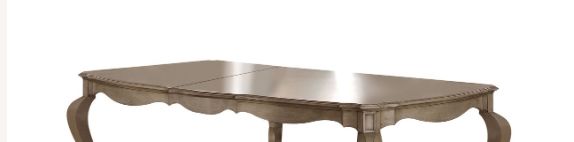 Chelmsford - Dining Table - Antique Taupe