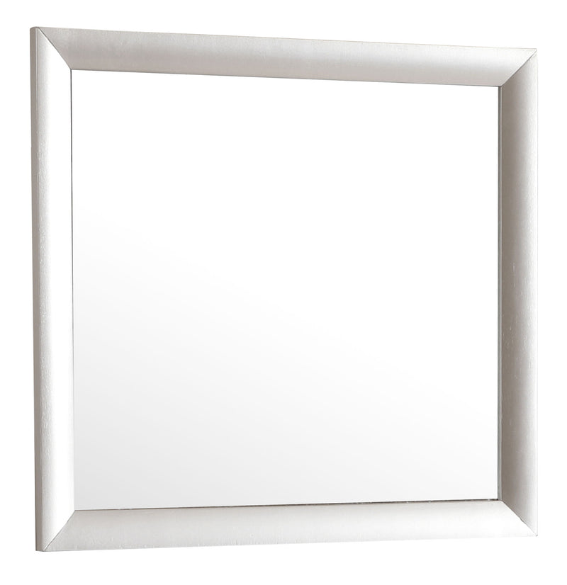 Modern Design Mirror