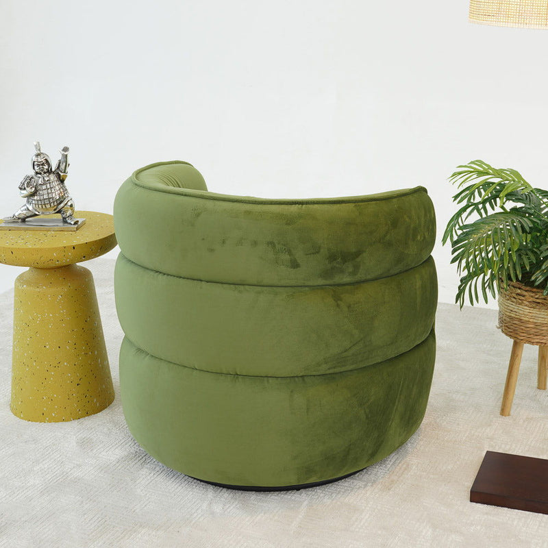 Walden - Stylish Swivel Chair