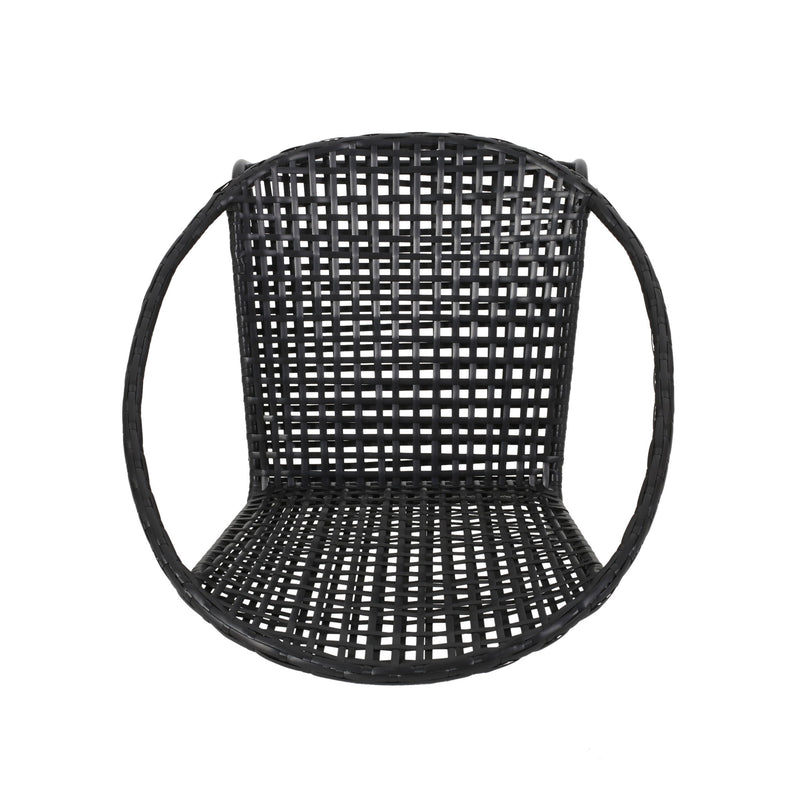 Java - Chair With Comfortable Design