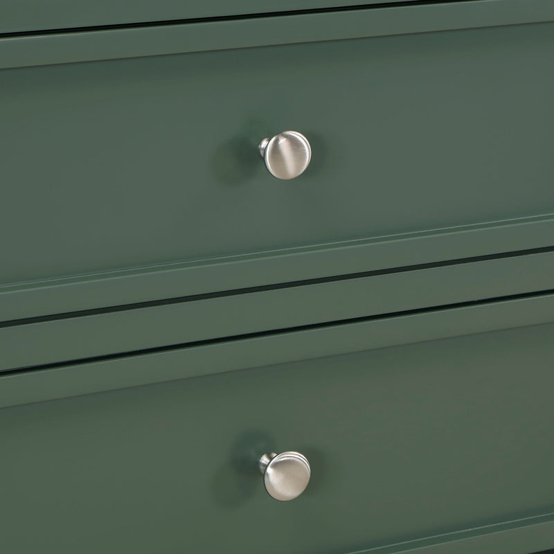 Weston - 2 Drawer Nightstand