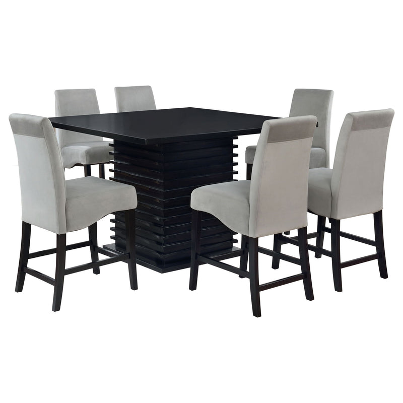Giannis - Counter Height Dining Set
