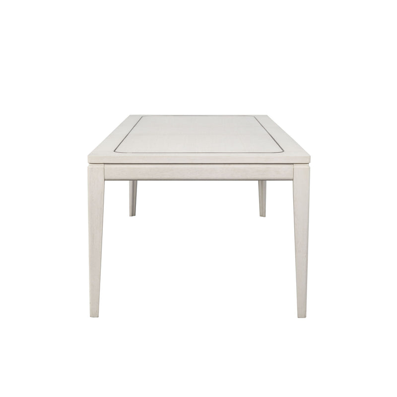 Expandable Dining Table