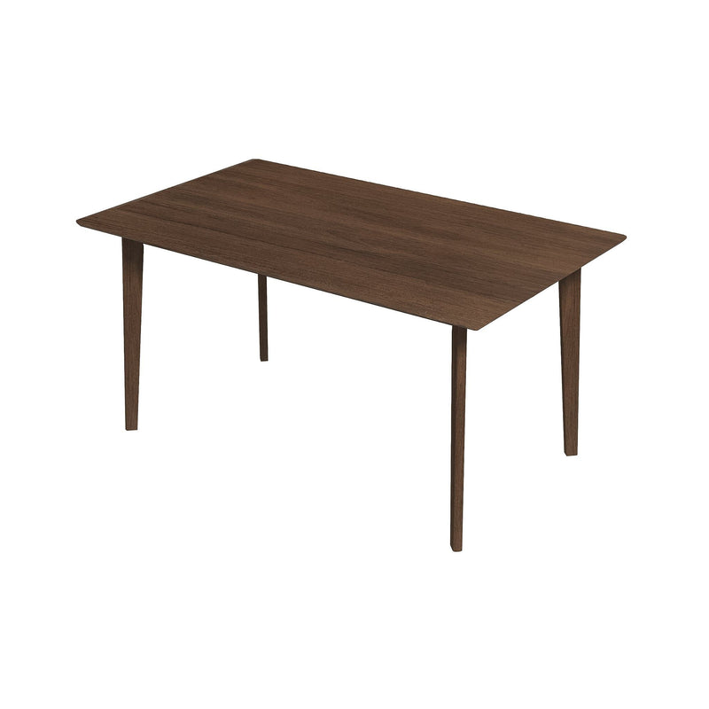 Levi - Modern Style Rectangular Dining Kitchen Table
