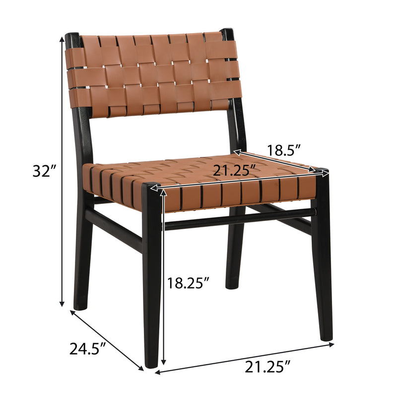 Modern Style Dining Chair