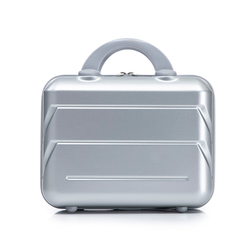 Spinner Luggage Set With Combination Lock