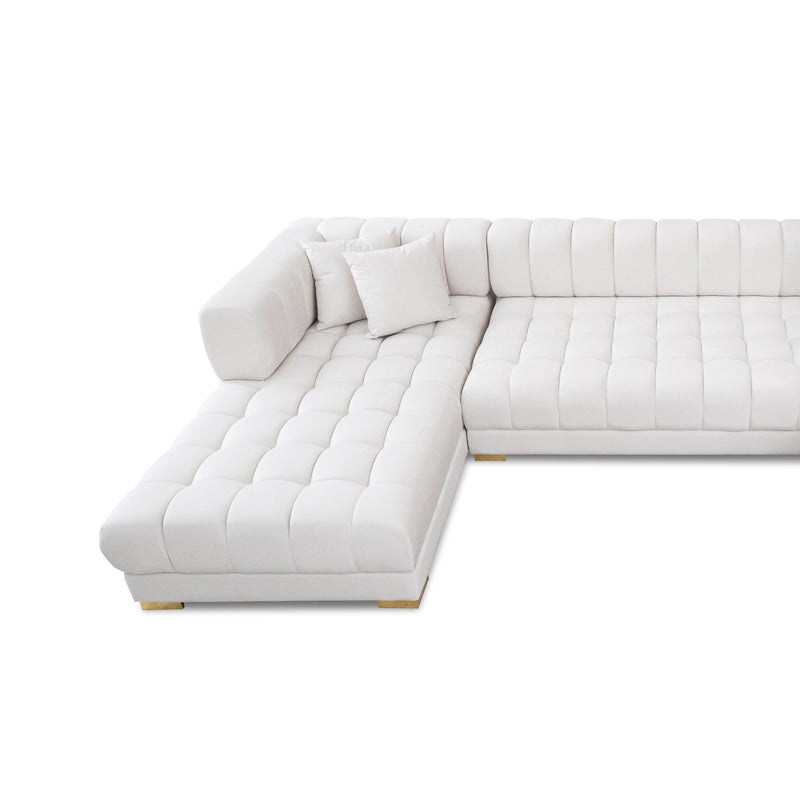 Marlow - U Shape Corner Sofa