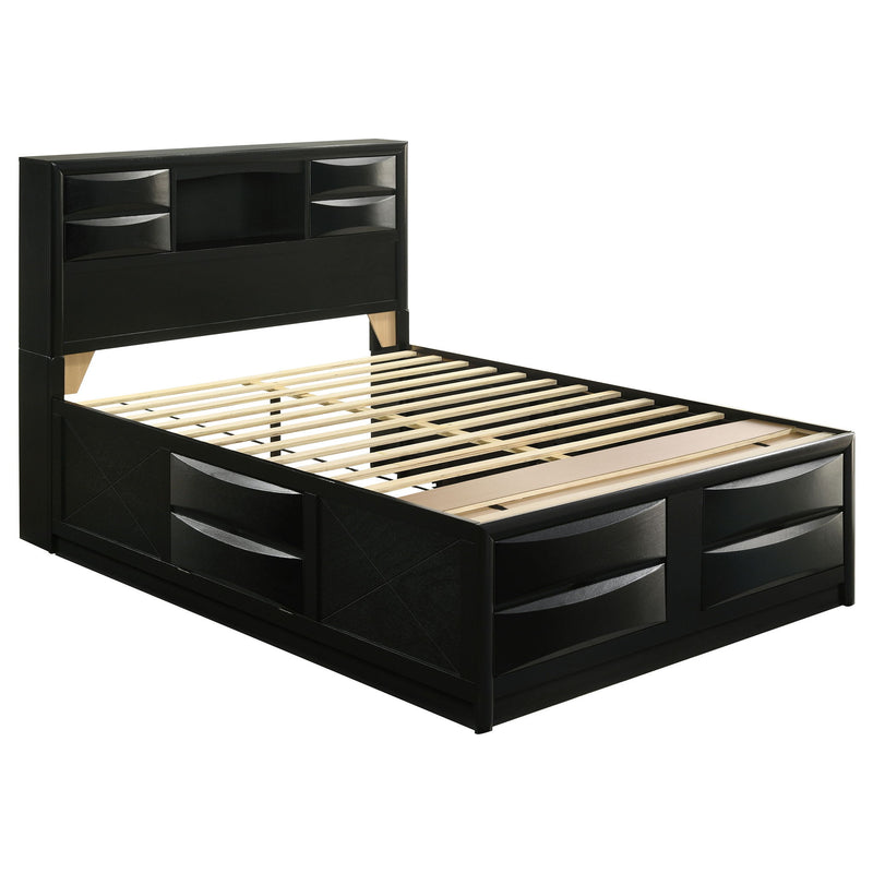 Isabel - Bedroom Set