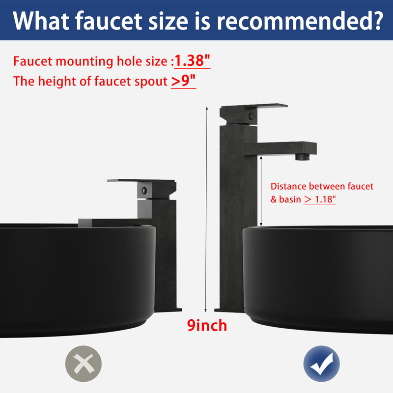 Wall Mounted Bathroom Vanity With Art Sink