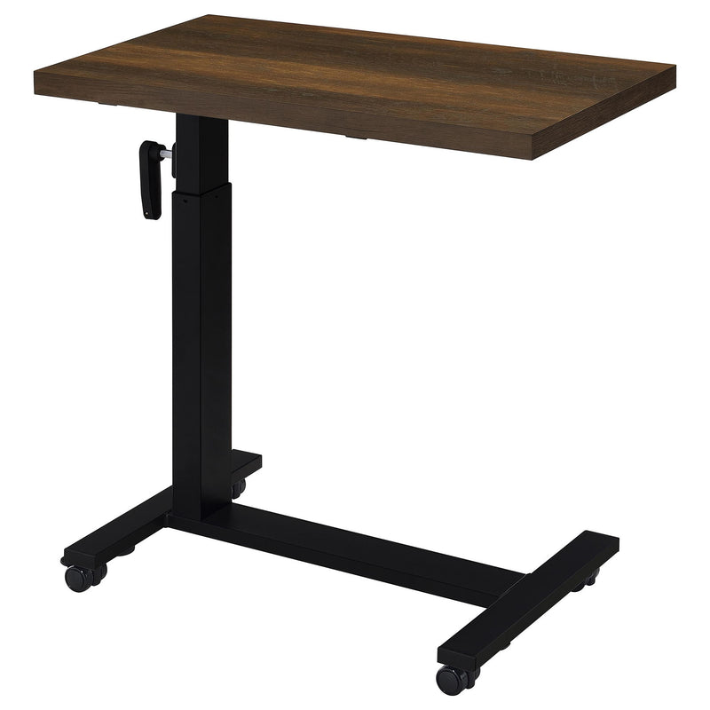 Geary - Height Adjustable Mobile C-Table