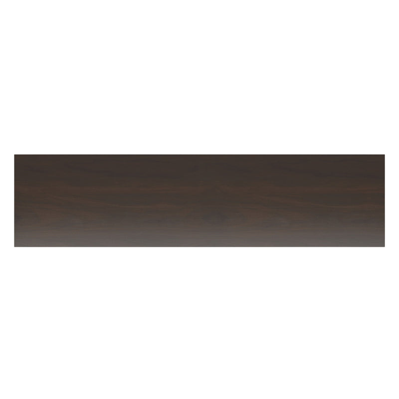 Warm Shaker - Handcrafted Low TV Media Stand