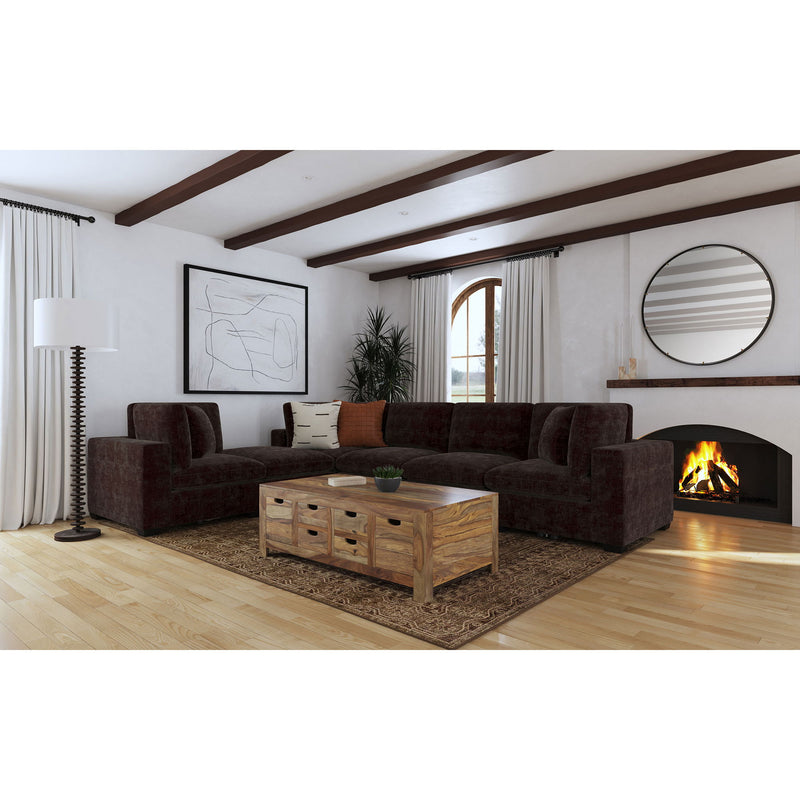 Murtagh - Modular Sectional