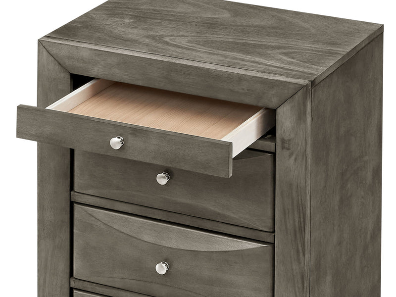 Marilla - 7 Drawer Lingerie Chest