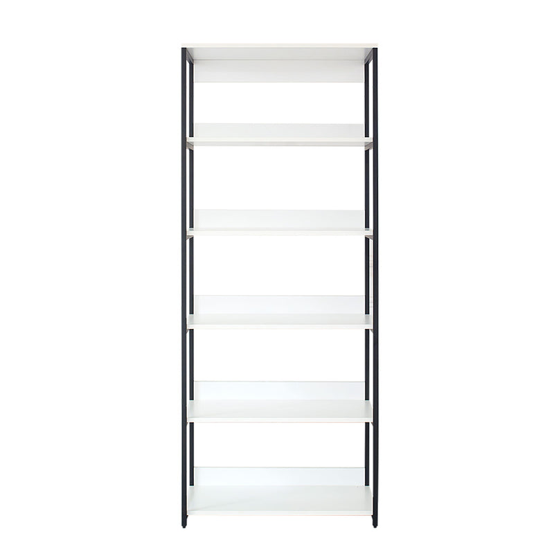 Fiona - Walk In Closet With Shelves