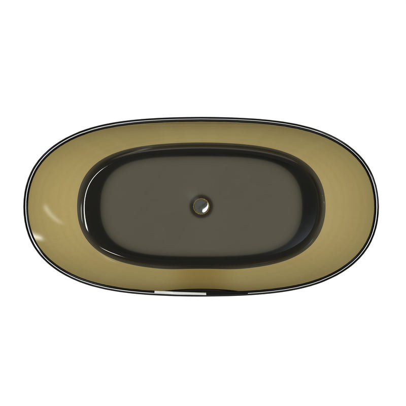 Freestanding Bathtub