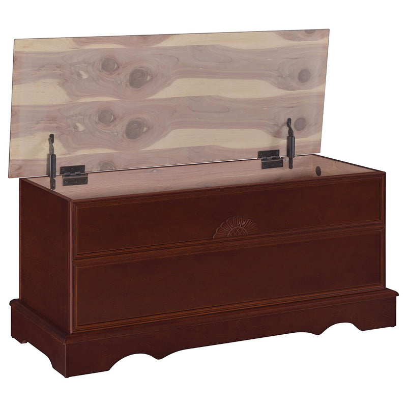 Rectangular Chest