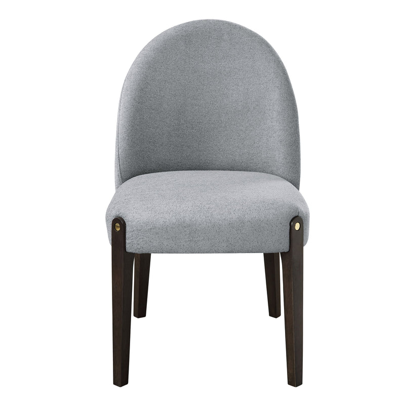 Clayten - Dining Chair (Set of 2)