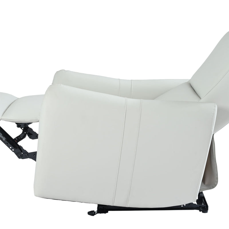 Wall Hugger Power Recliner Chair With USB Port (Type-C)