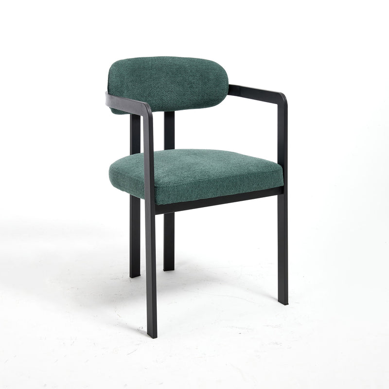 Dining Arm Chairs (Set of 2)