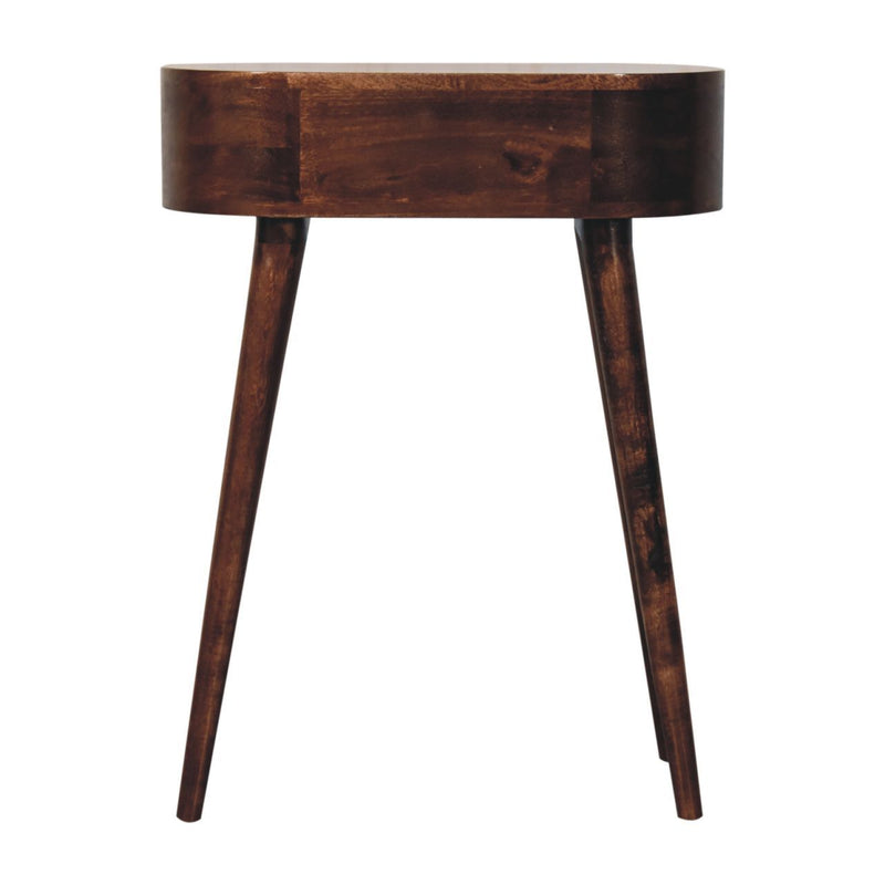 Albion - Nordic Console Table