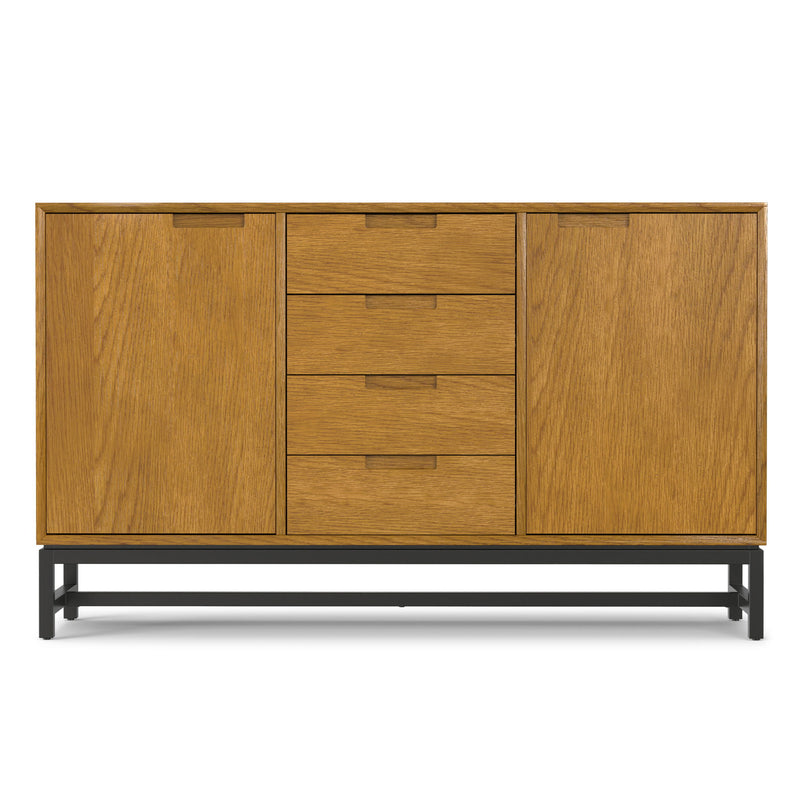 Banting - Sideboard With Centre Drawers