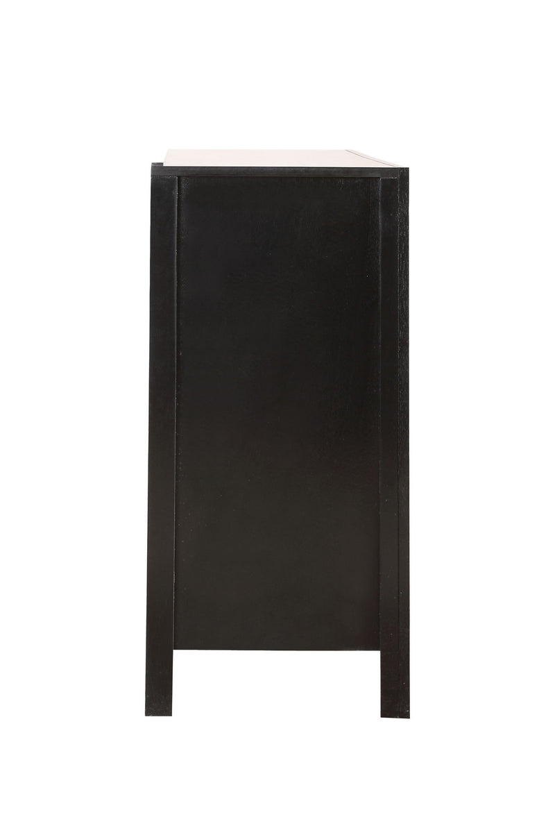 Elegant Transitional Dresser