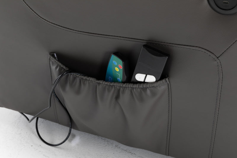 Electric Power Massage Recliner Chair
