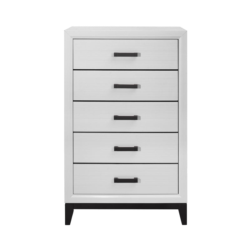 Mirage - Chest