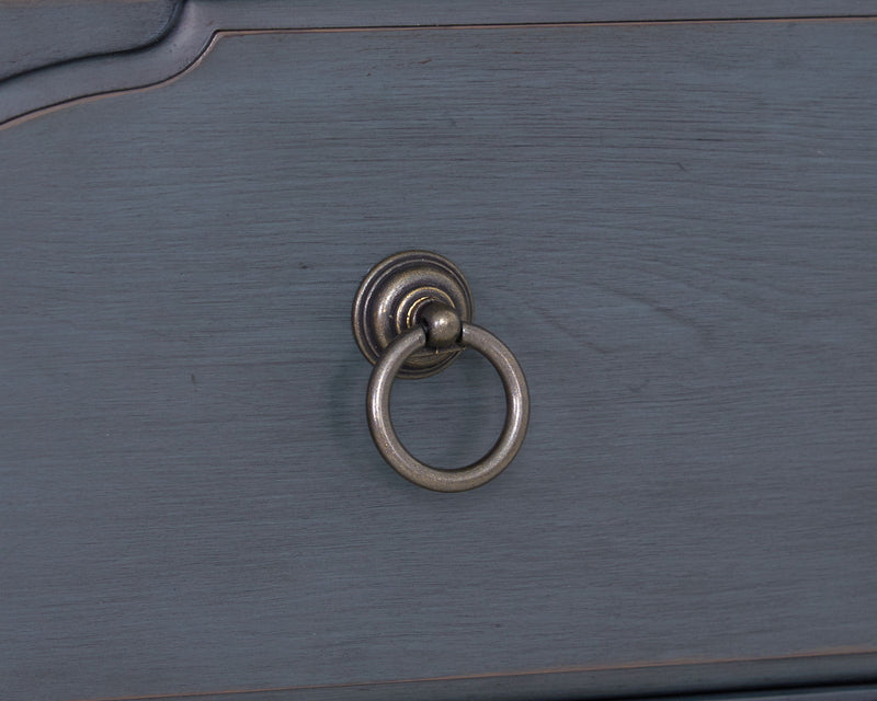 Chest - Blue