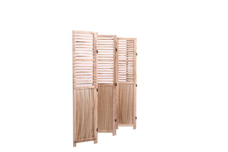 Expertly Designed Panel Folding Room Divider