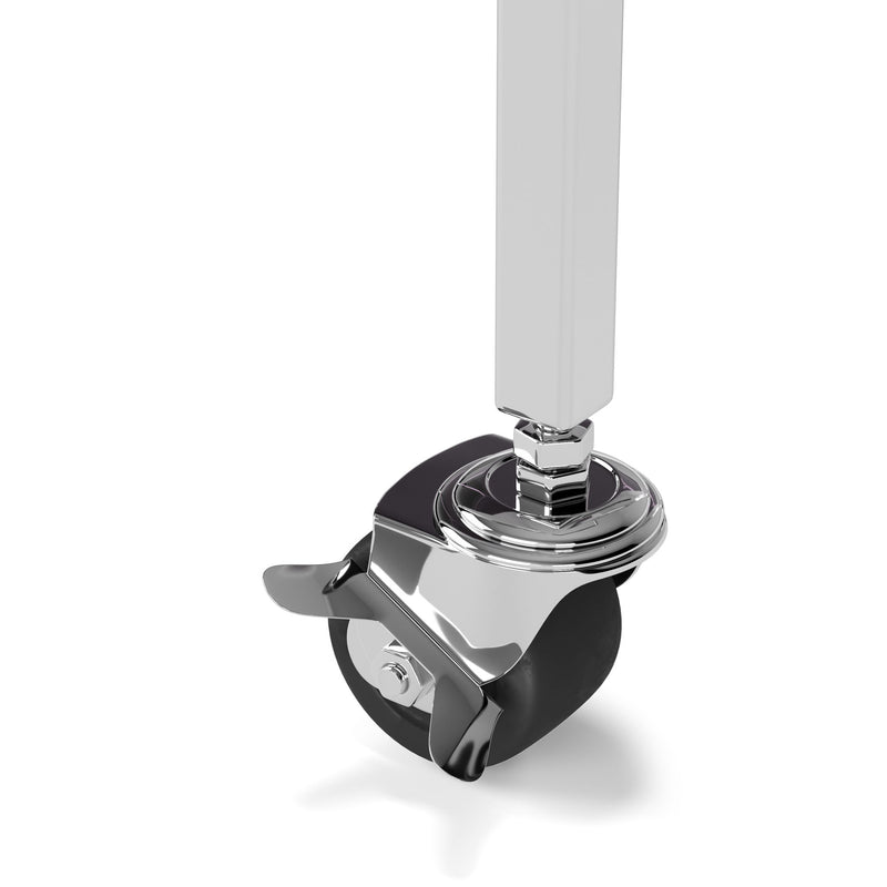 Watts - Bar Cart - Black