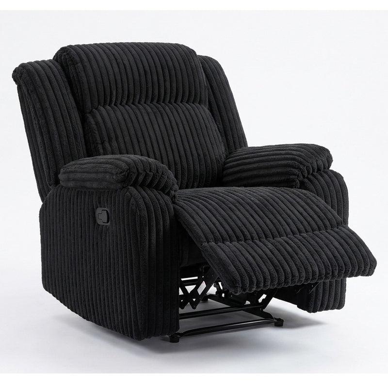 Motion Recliner Chair Set, Living Room Furniture
