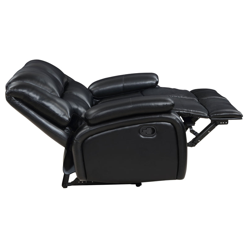 Elodie - Reclining Sofa Set With Manual Recline