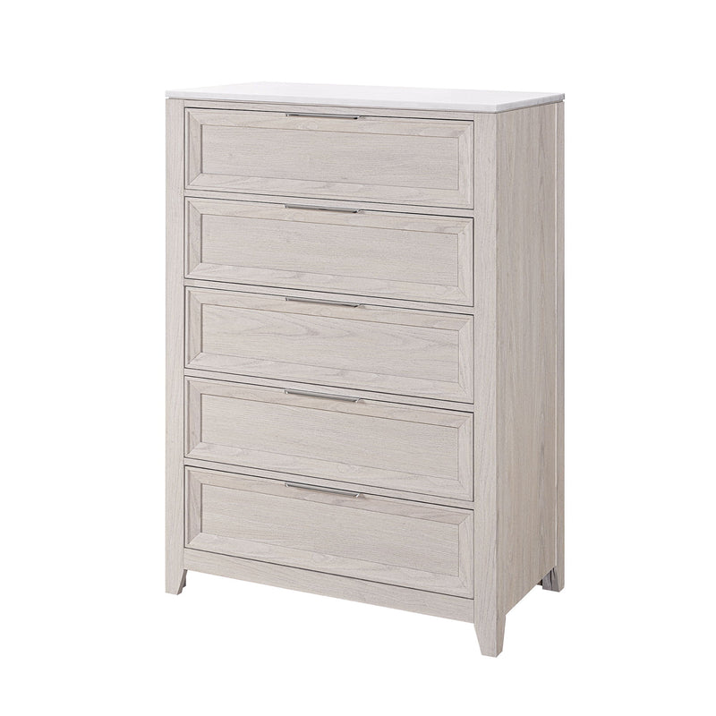 Melissa - Chest With 5 Drawers
