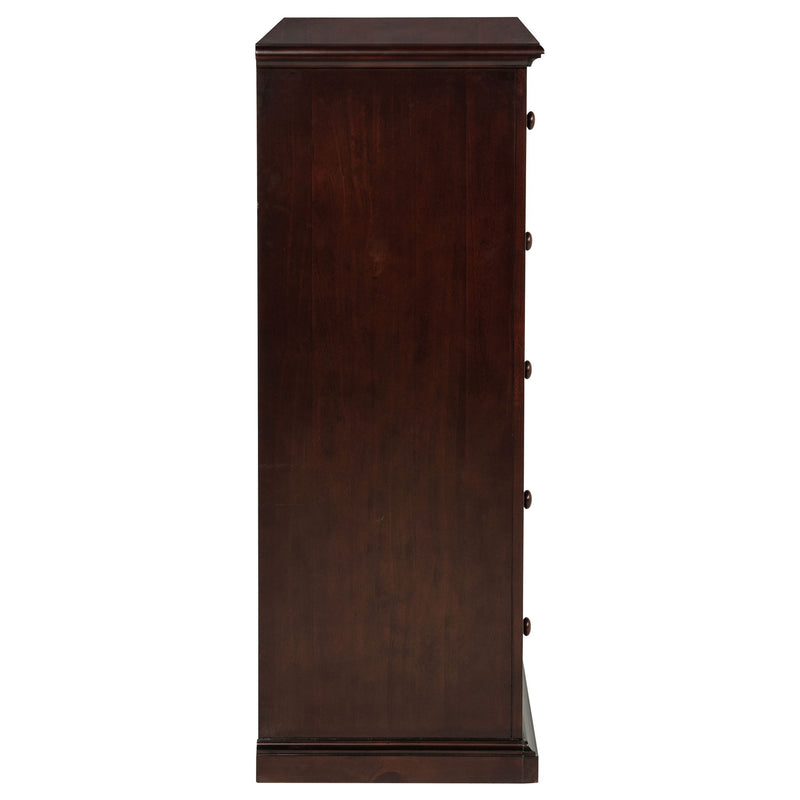 Anzio - 6 Drawer Bedroom Chest