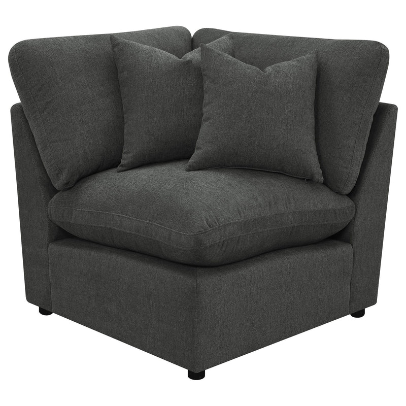 Hollander - Power Reclining Sectional