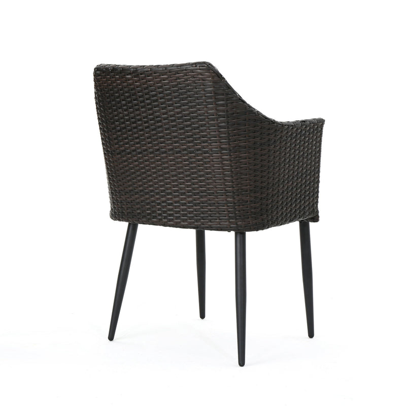 Kenneth - Outdoor Dining Chair