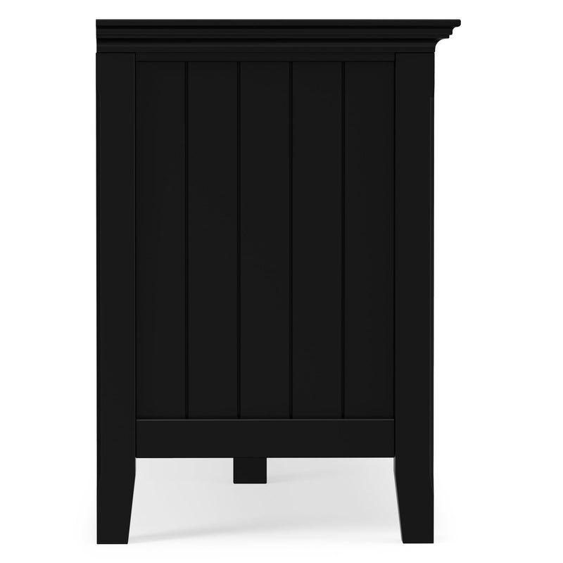 Acadian - TV Media Stand