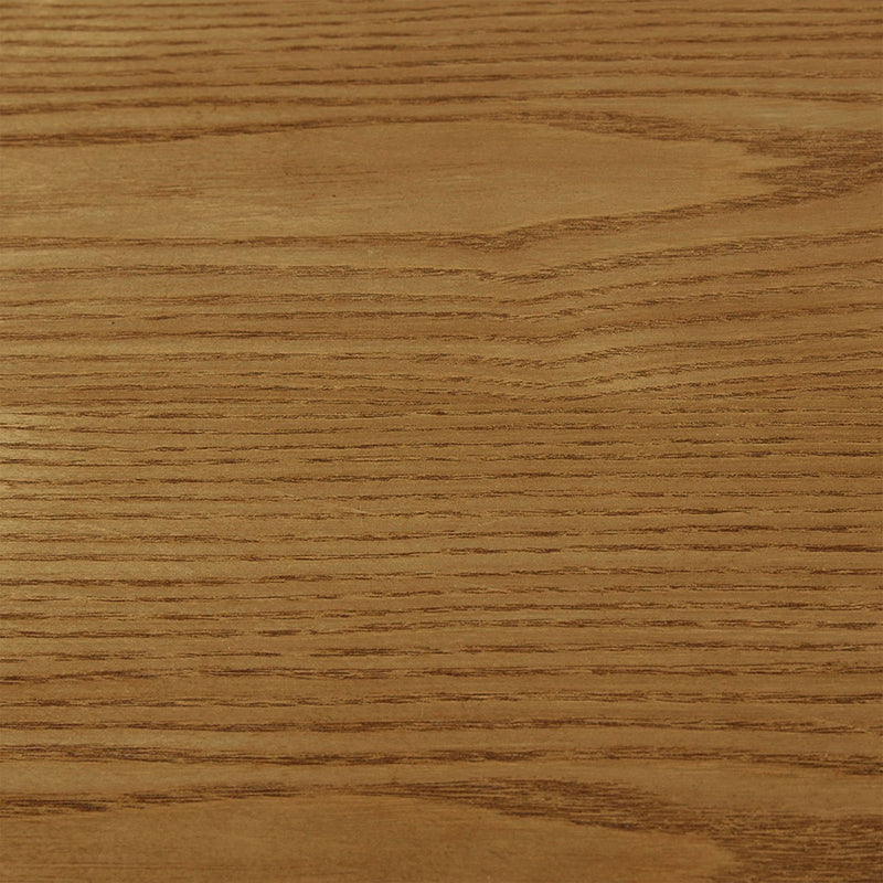 Accent Cabinet With Adjustable Shelves - Natural