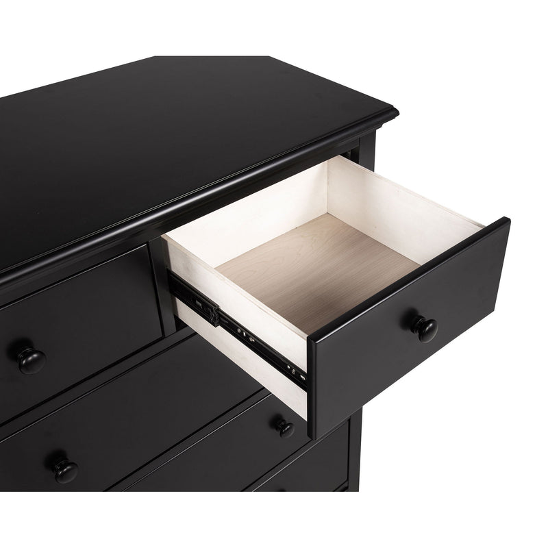 Anzio - 6 Drawer Bedroom Chest
