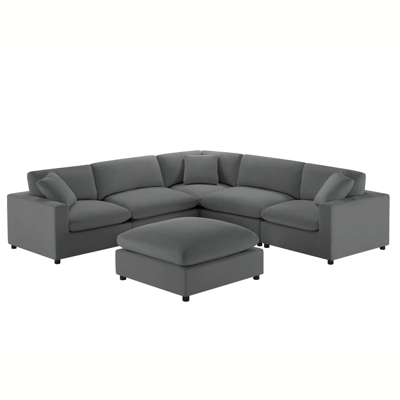 Caylie - Modular Sectional