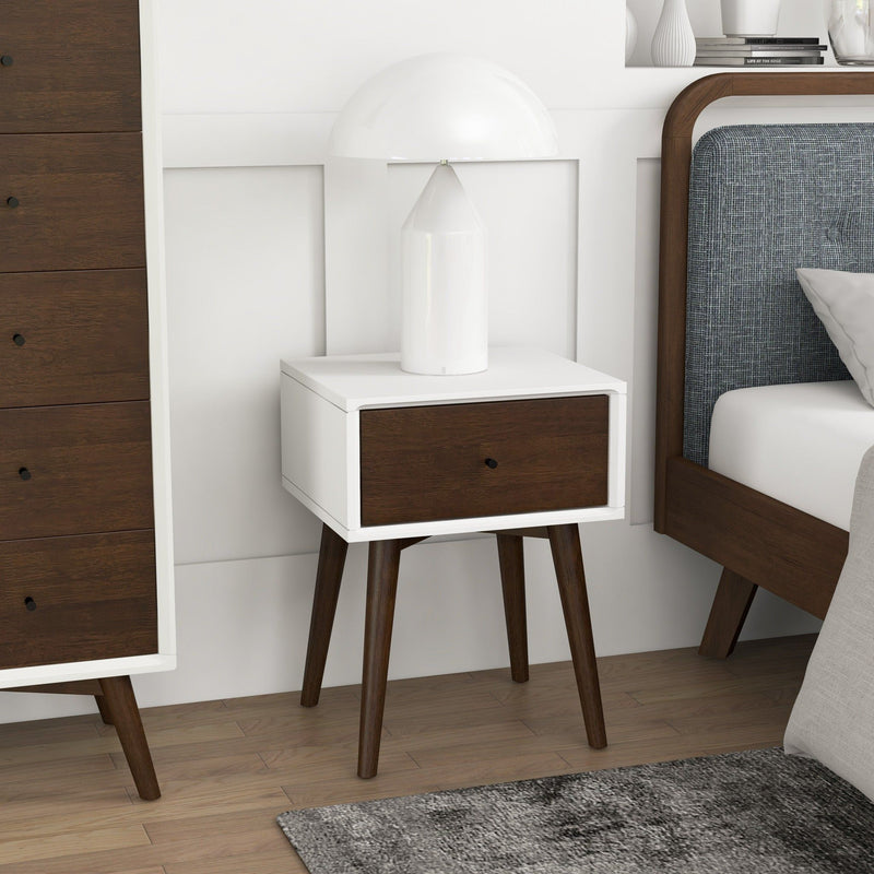 Avery - Modern Design Night Stand