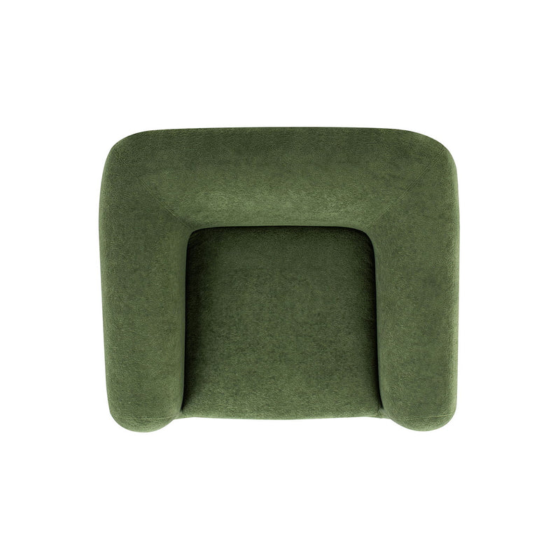 Alpine - Arm Chair