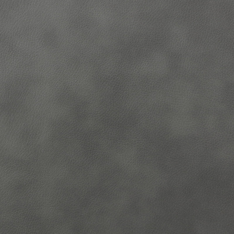 Forrest - 2 Piece Motion Reclining Sofa Set - Gray