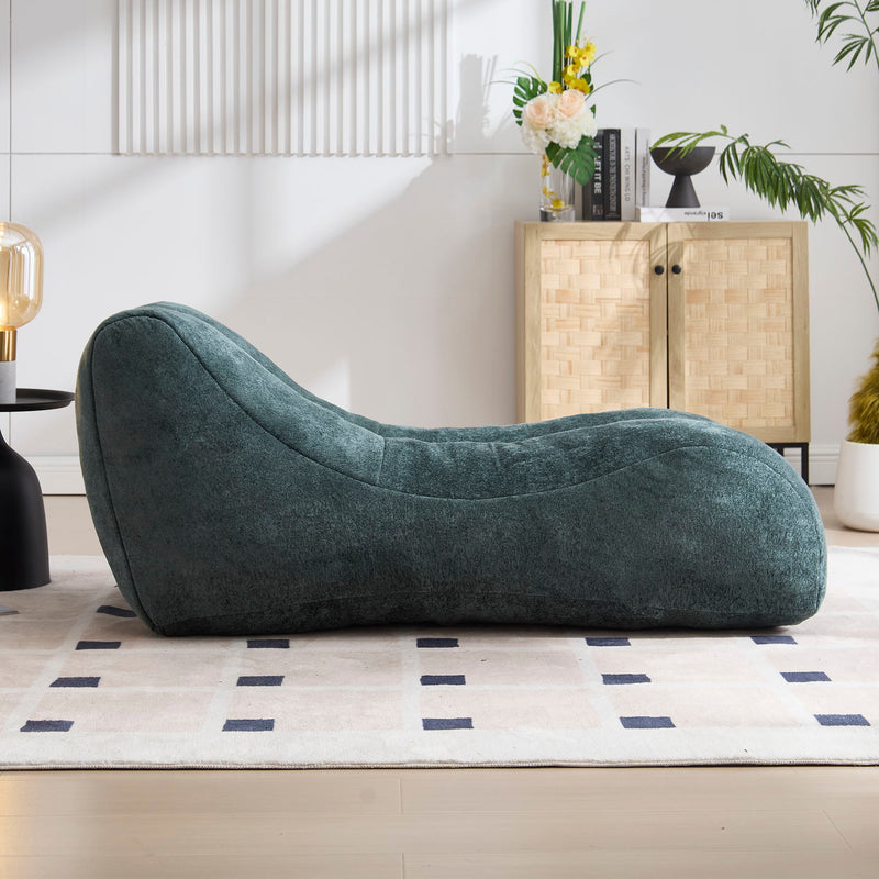 Creative Bean Bag Sofa Chair With High Quality Sponge Filling