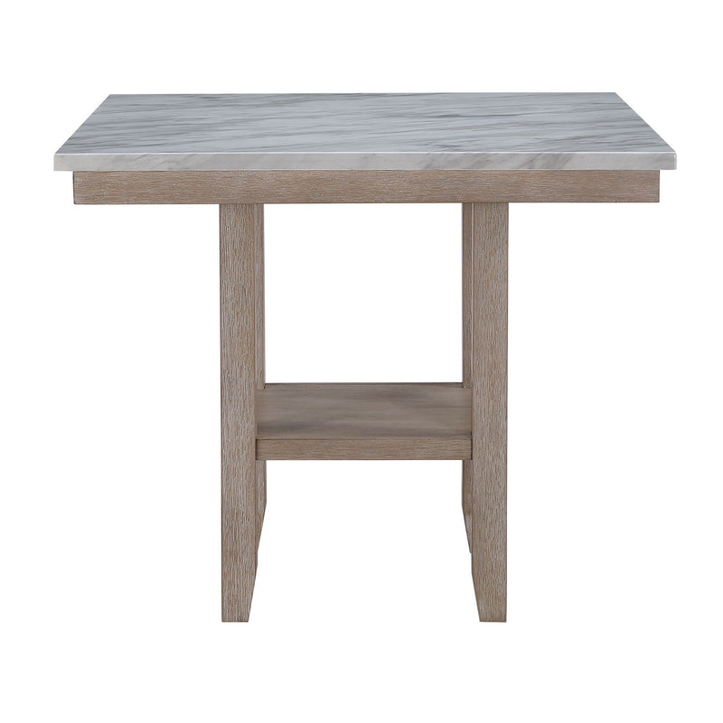 Claui - Bar Table - Natural