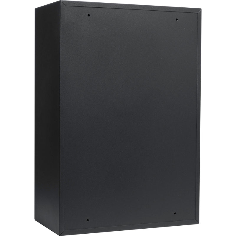 Adjustable Key Cabinet With Combination Lock