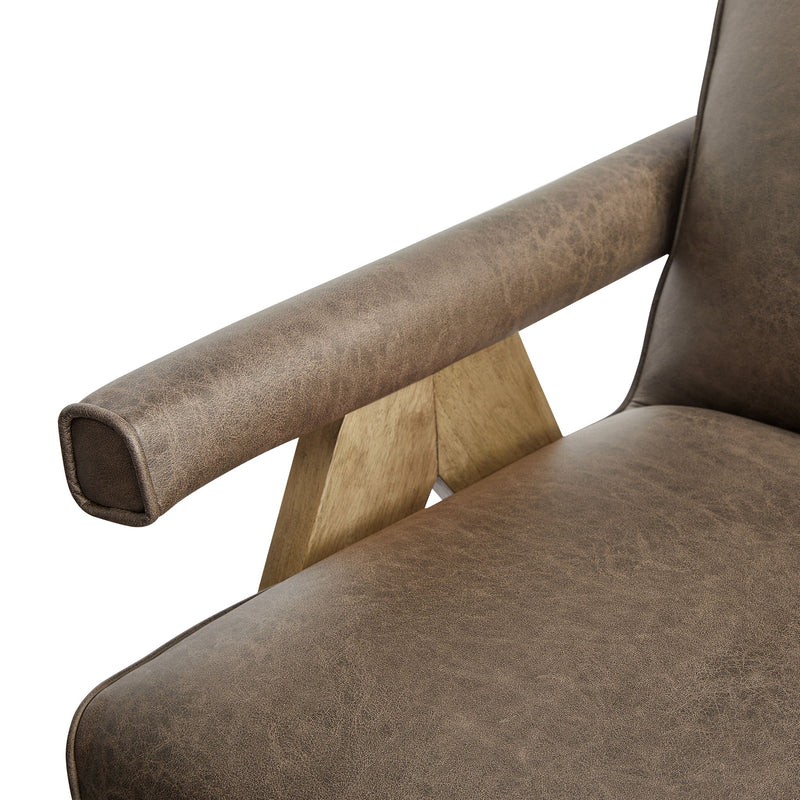 Nessi - Arm Chair